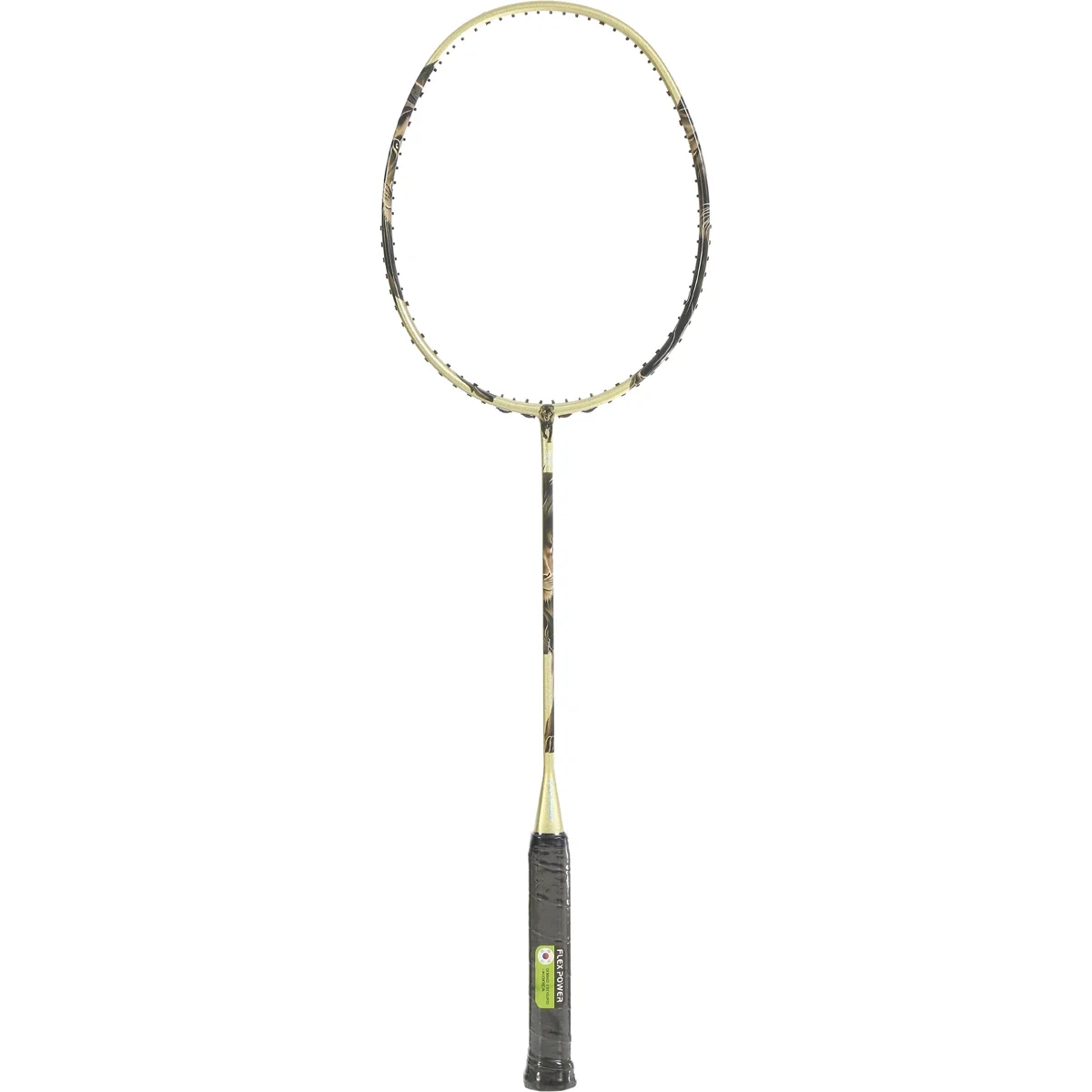 Raquete de badminton Flex Power Majestic Lion, foto 2