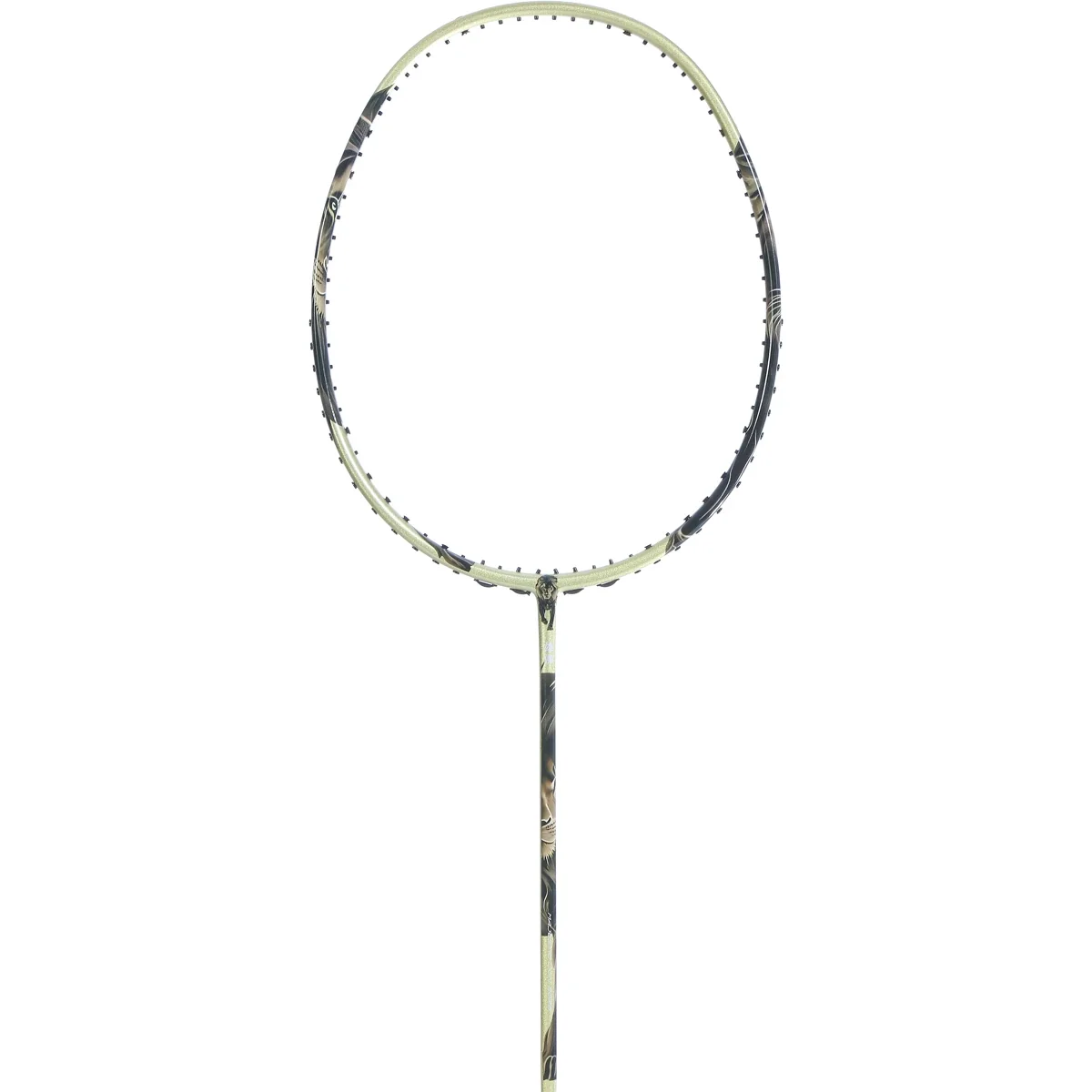 Raquete de badminton Flex Power Majestic Lion