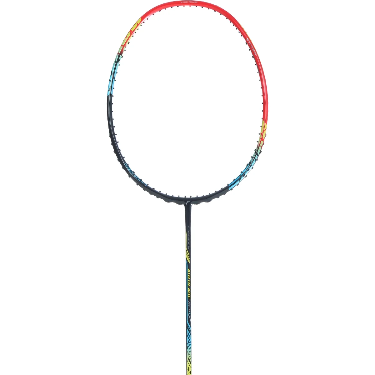 Raquete de badminton Flex Power Air