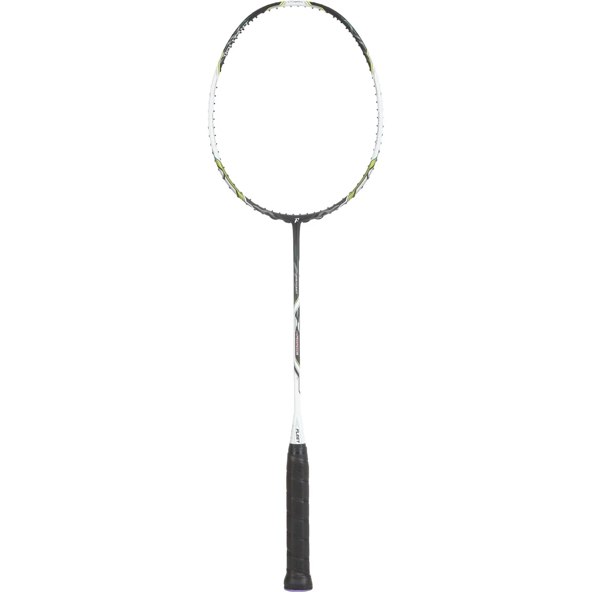 Raquete de badminton Fleet Volitant Z Force, foto 2