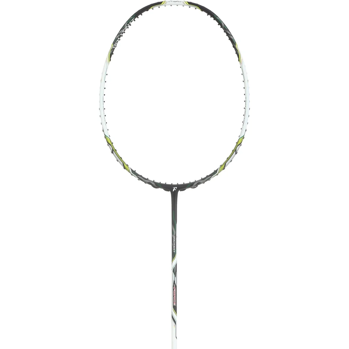 Raquete de badminton Fleet Volitant Z Force