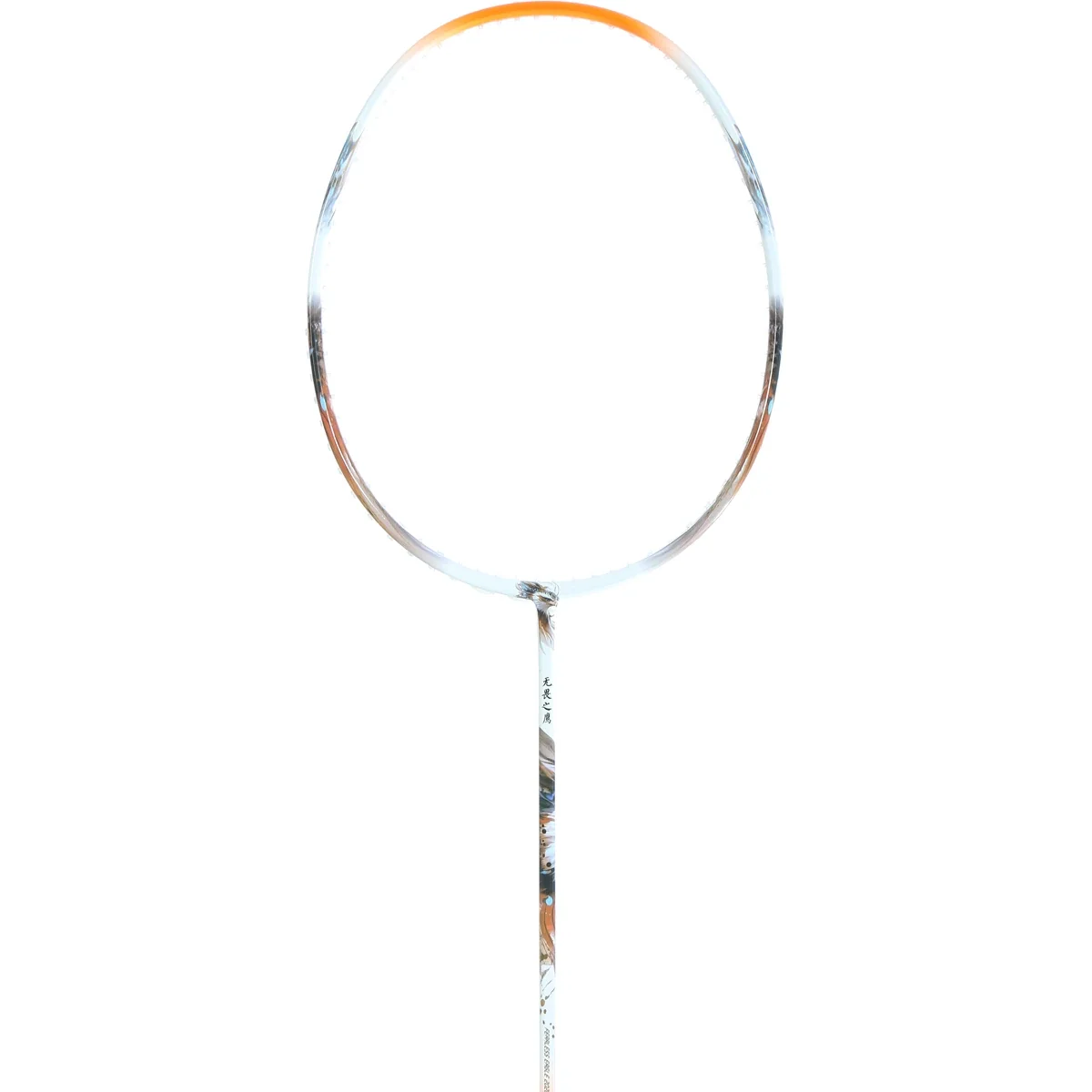Raquete de badminton Flex Power Fearless Eagle