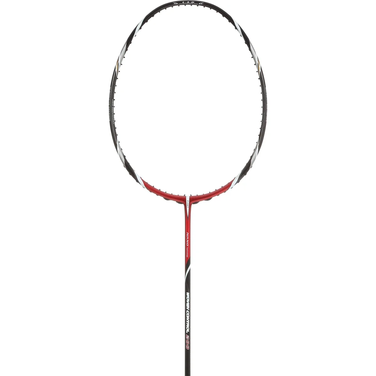 Raquete de badminton Fleet Woven Control 200