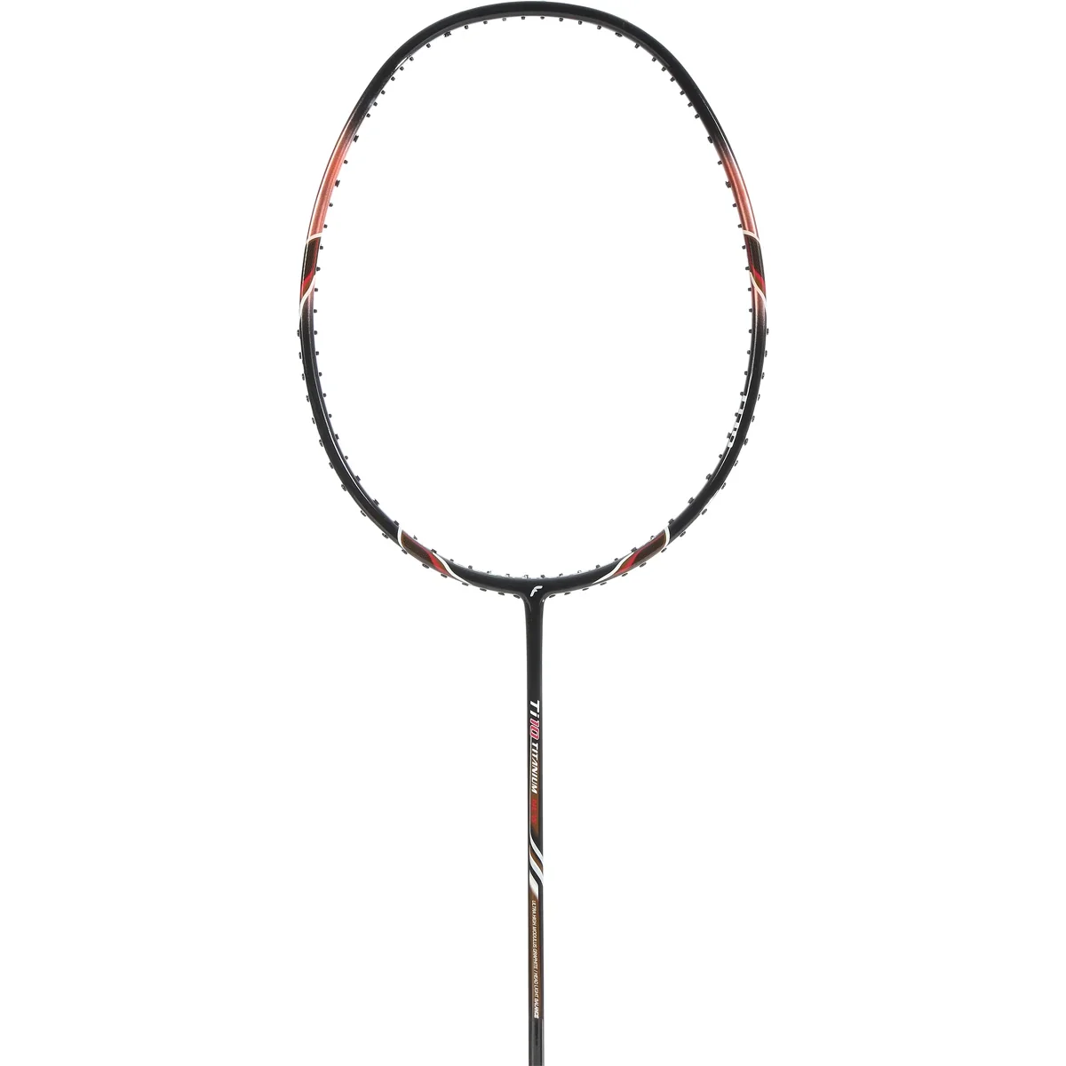 Raquete de badminton Flex Power TI10 Titanium
