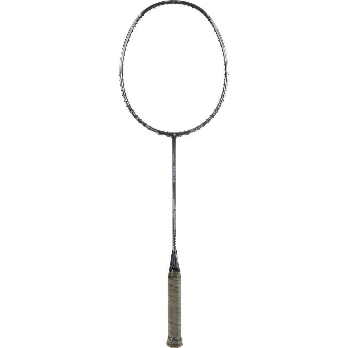 Raquete de badminton Flypower Samiya, foto 2