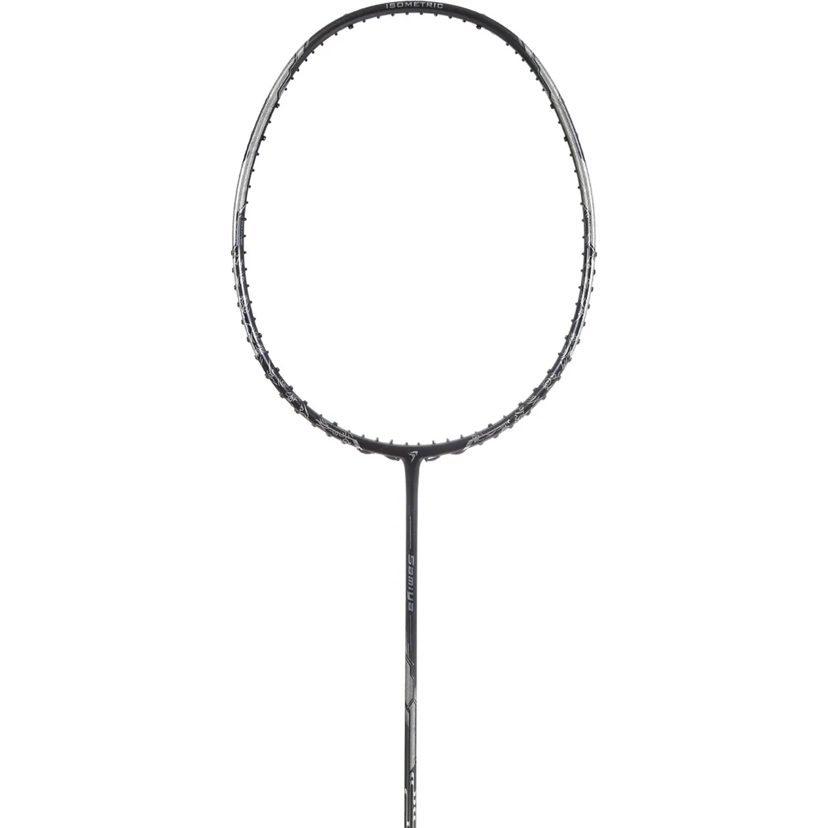 Raquete de badminton Flypower Samiya