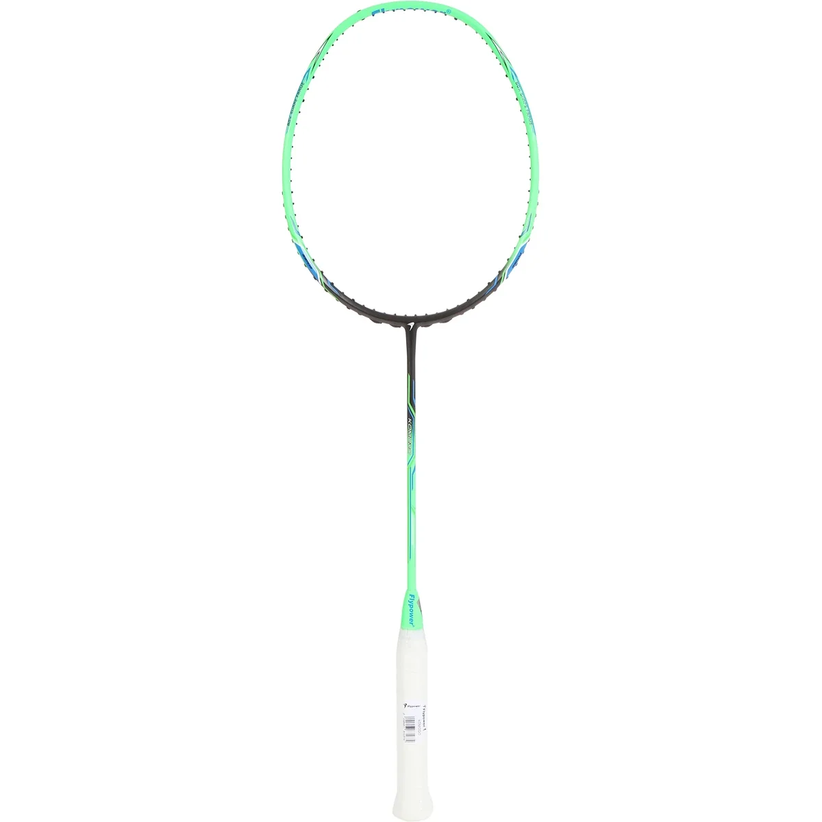 Raquete de badminton Flypower Komodo, foto 2
