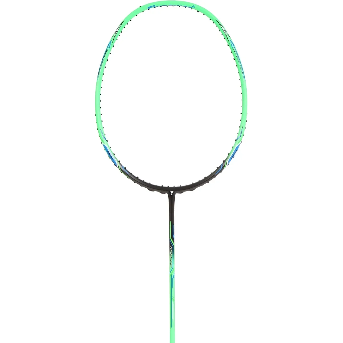Raquete de badminton Flypower Komodo