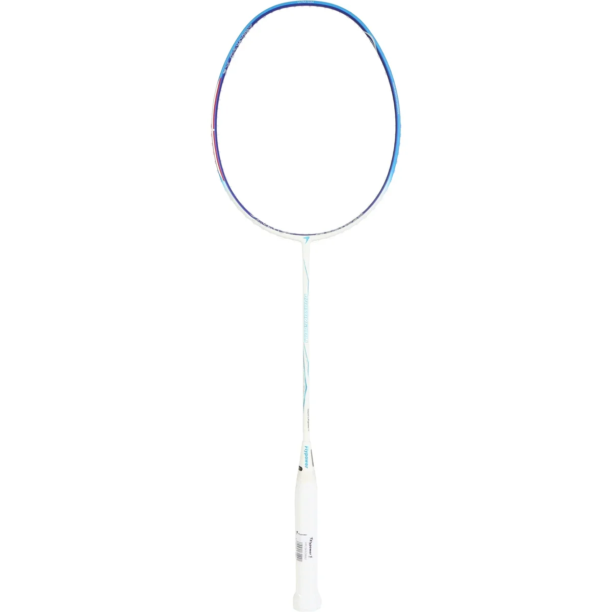 Raquete de badminton Flypower Hrusangkali, foto 2