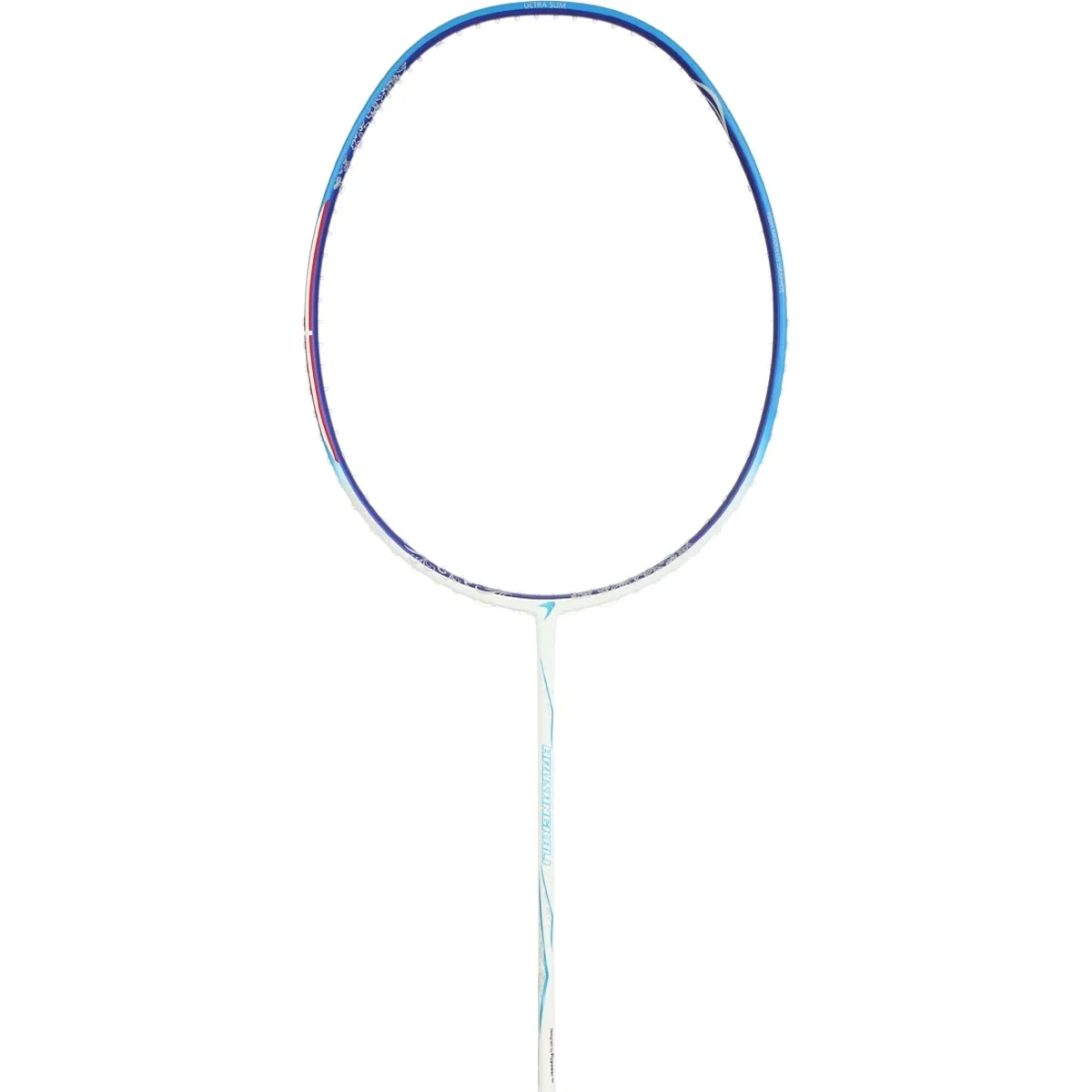 Raquete de badminton Flypower Hrusangkali