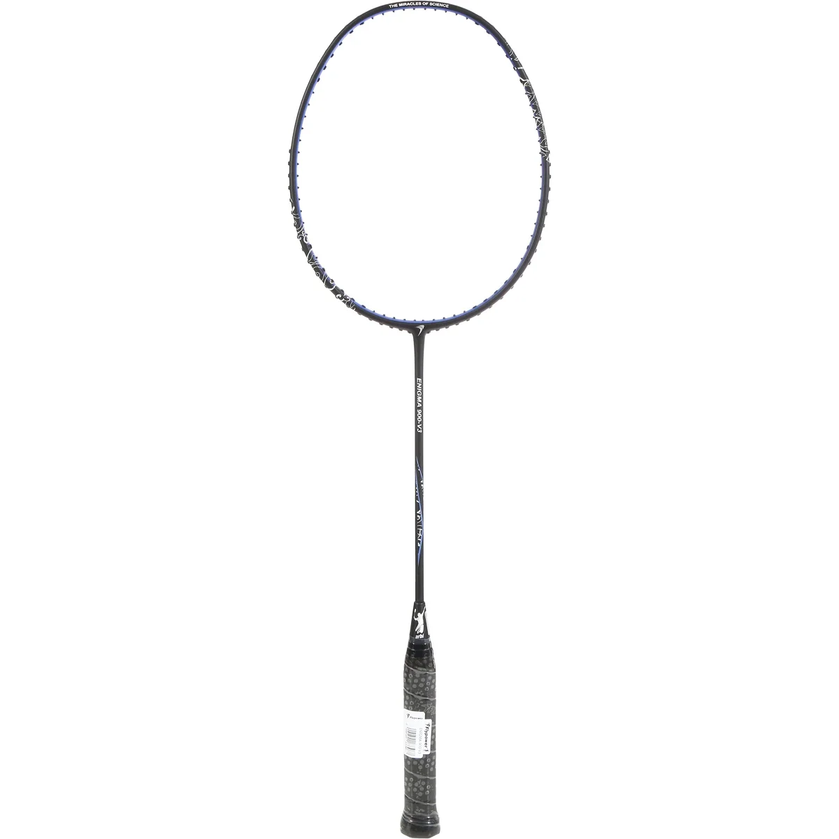 Raquete de badminton Flypower Enigma 900 V3, foto 2