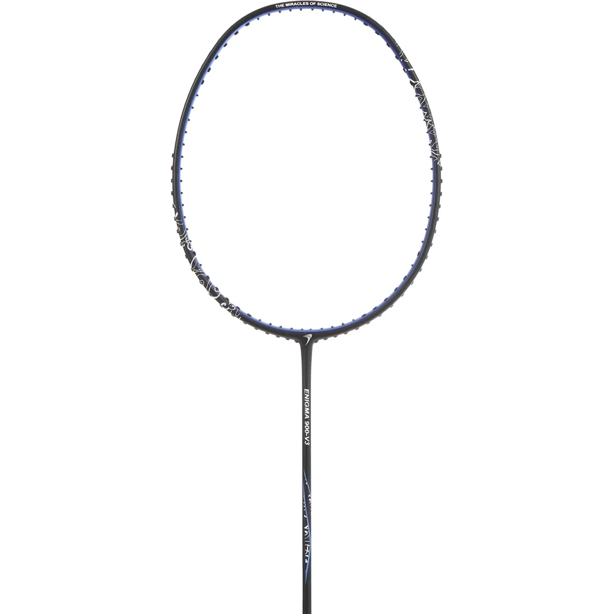 Raquete de badminton Flypower Enigma 900 V3