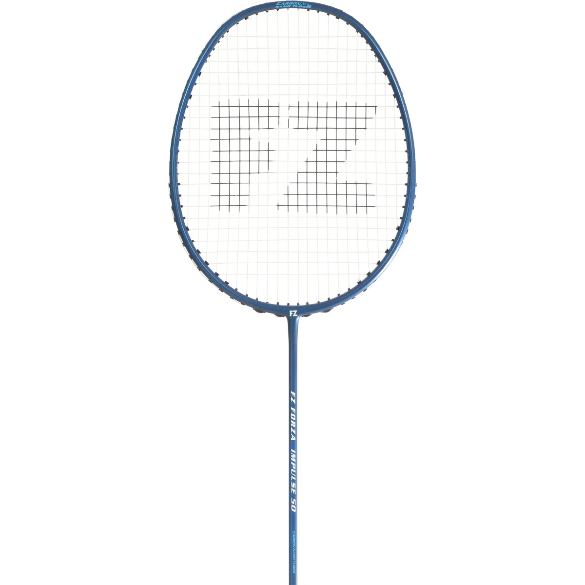 Raquete de badminton Forza Impulse 50