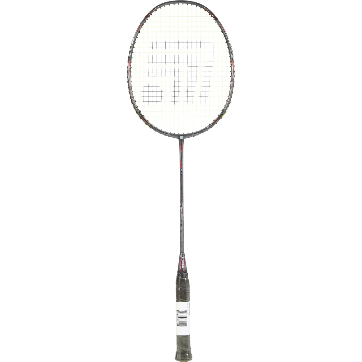 Raquete de badminton Fukuda Aero 60 Ti, foto 2