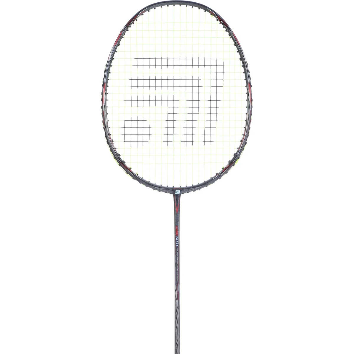Raquete de badminton Fukuda Aero 60 Ti