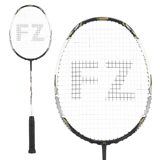 Raquete de badminton Forza HT Precision 92