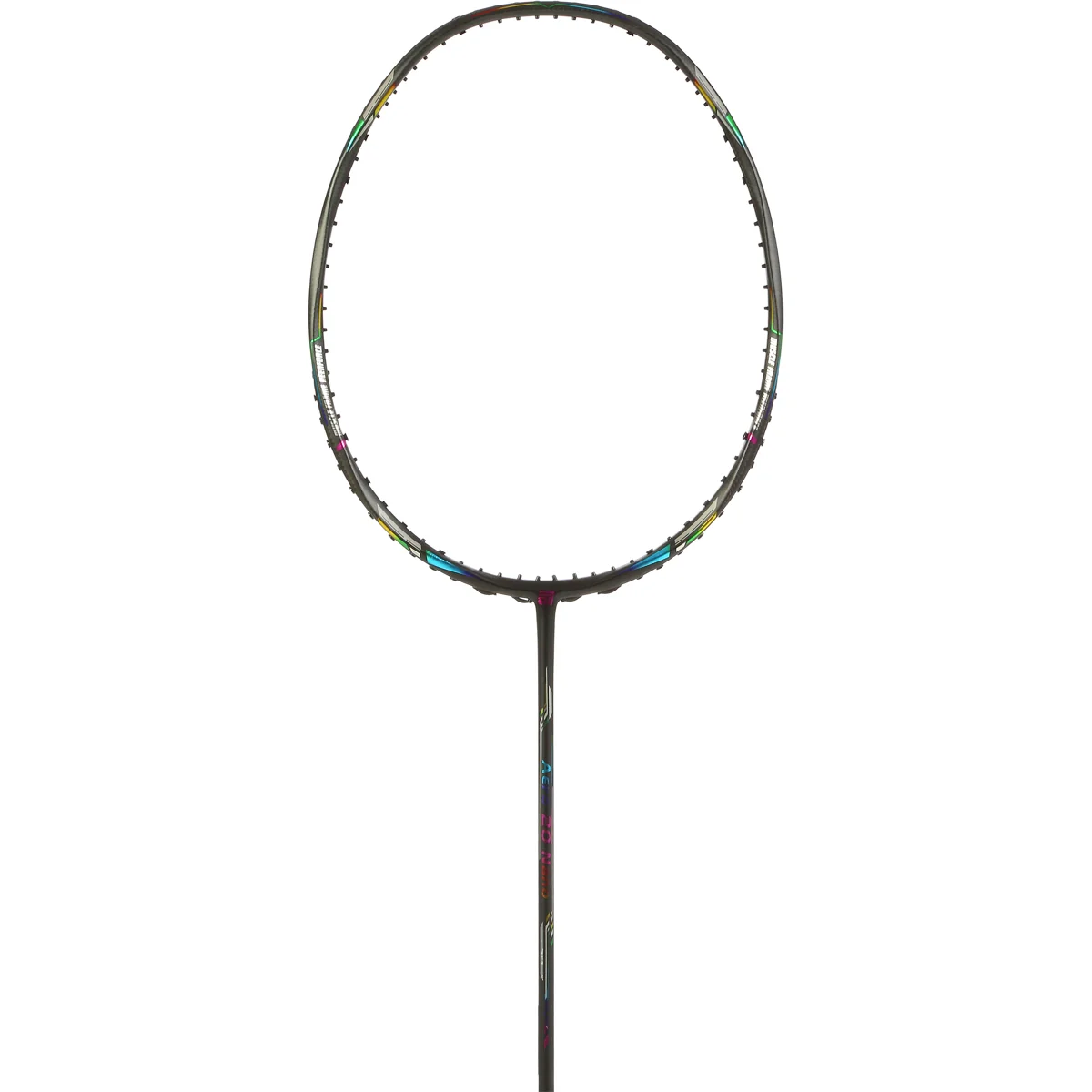 Raquete de badminton Fukuda Aero 20 Nano Ultra