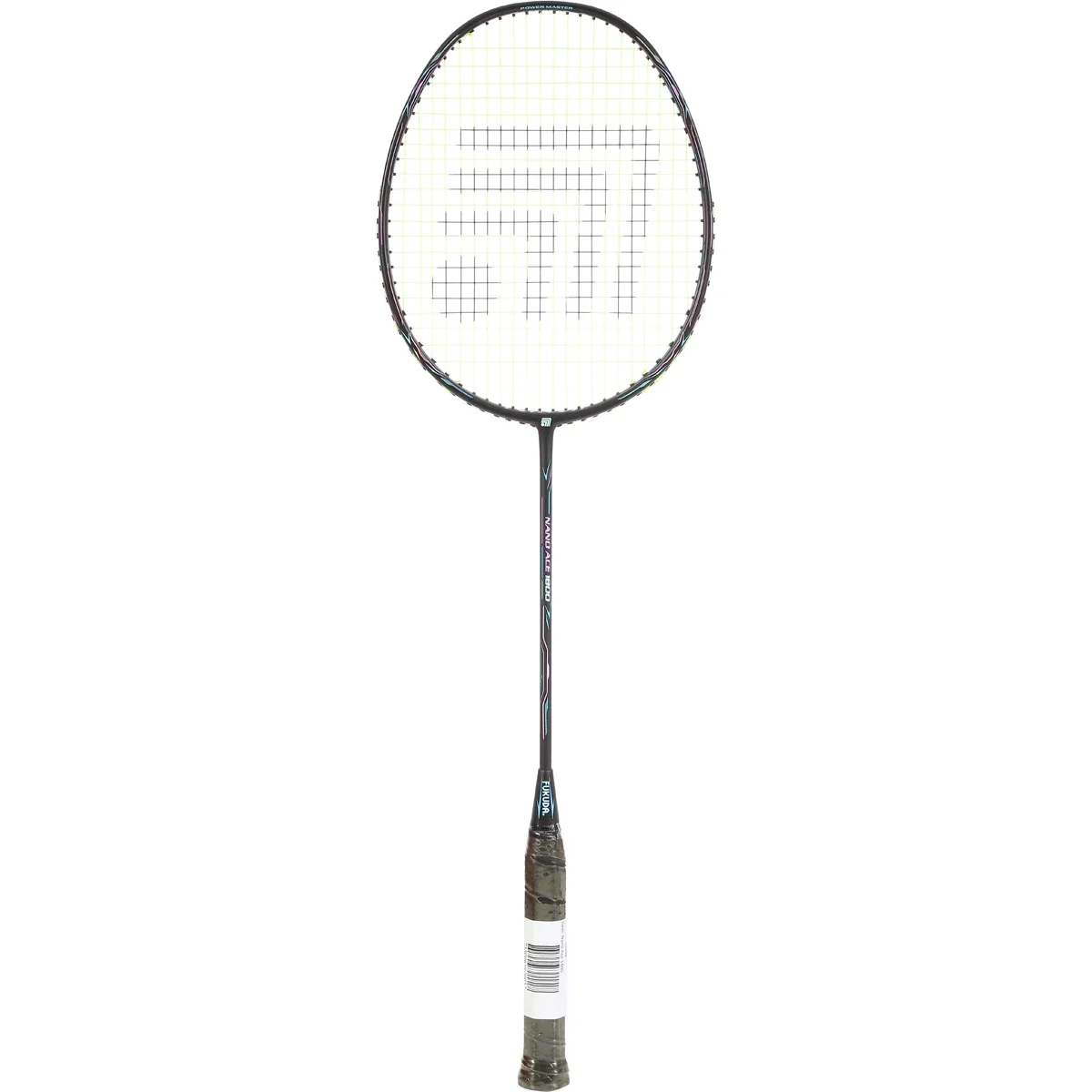 Raquete de badminton Fukuda Nano Ace 1800, foto 2
