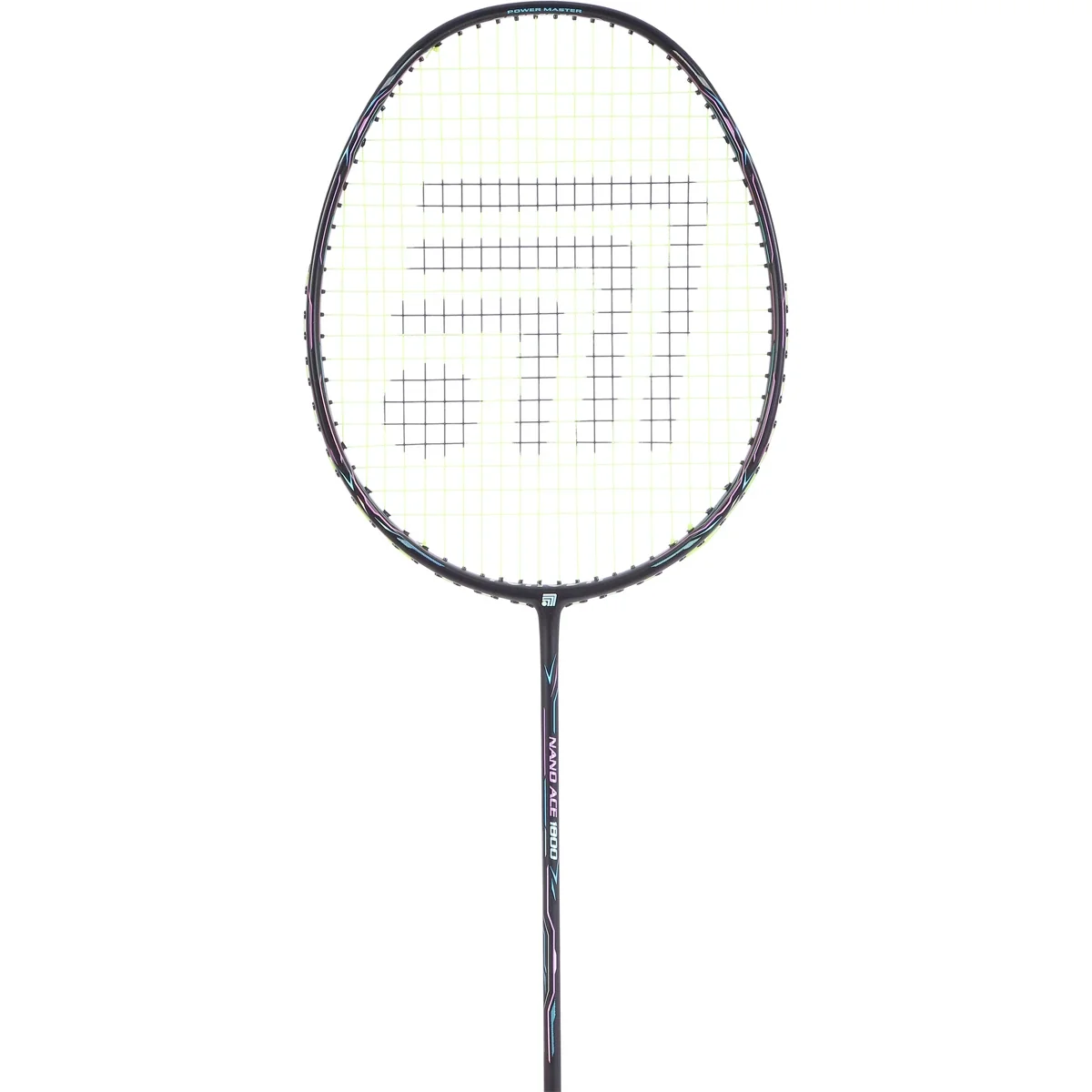 Raquete de badminton Fukuda Nano Ace 1800