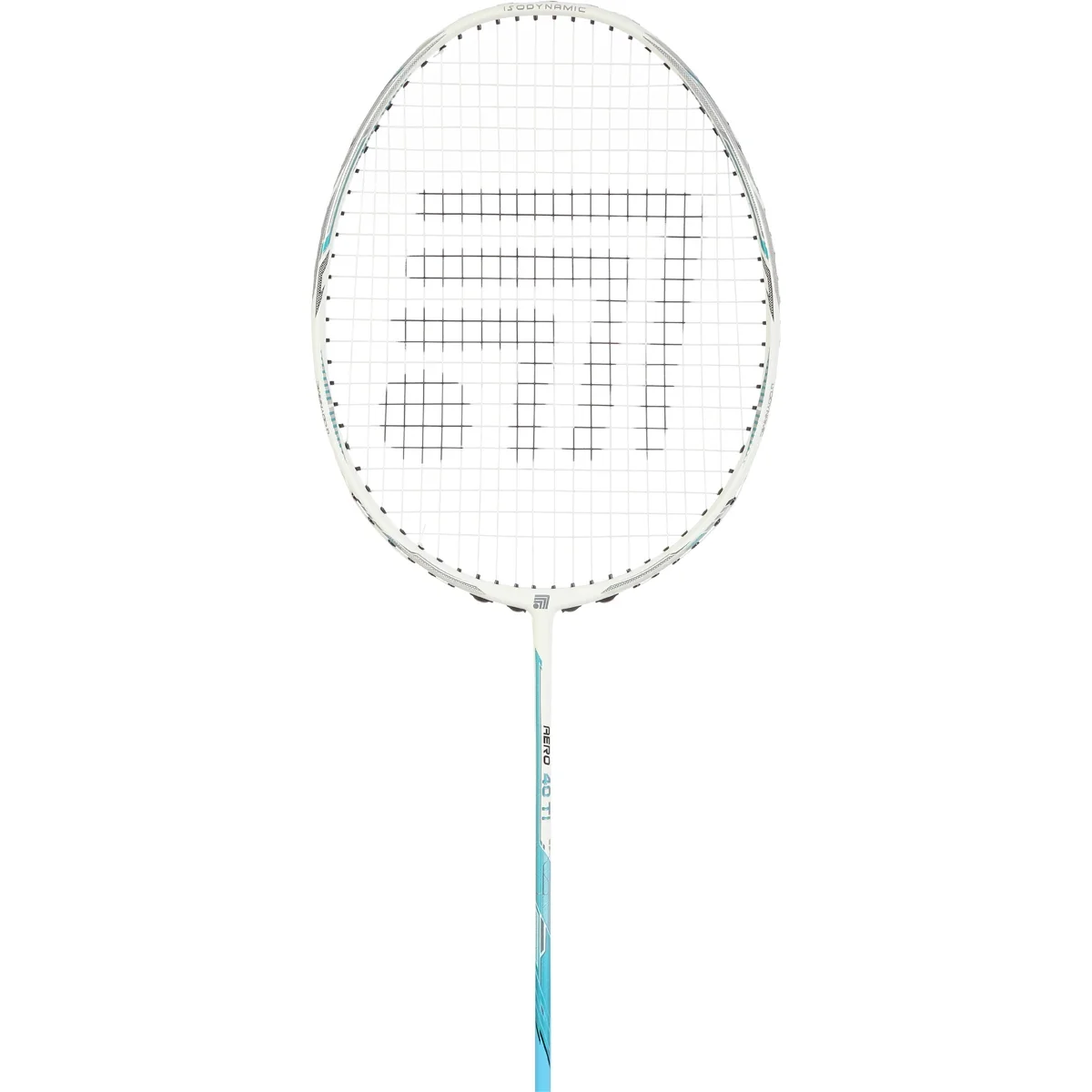 Raquete de badminton Fukuda Aero 40 Ti
