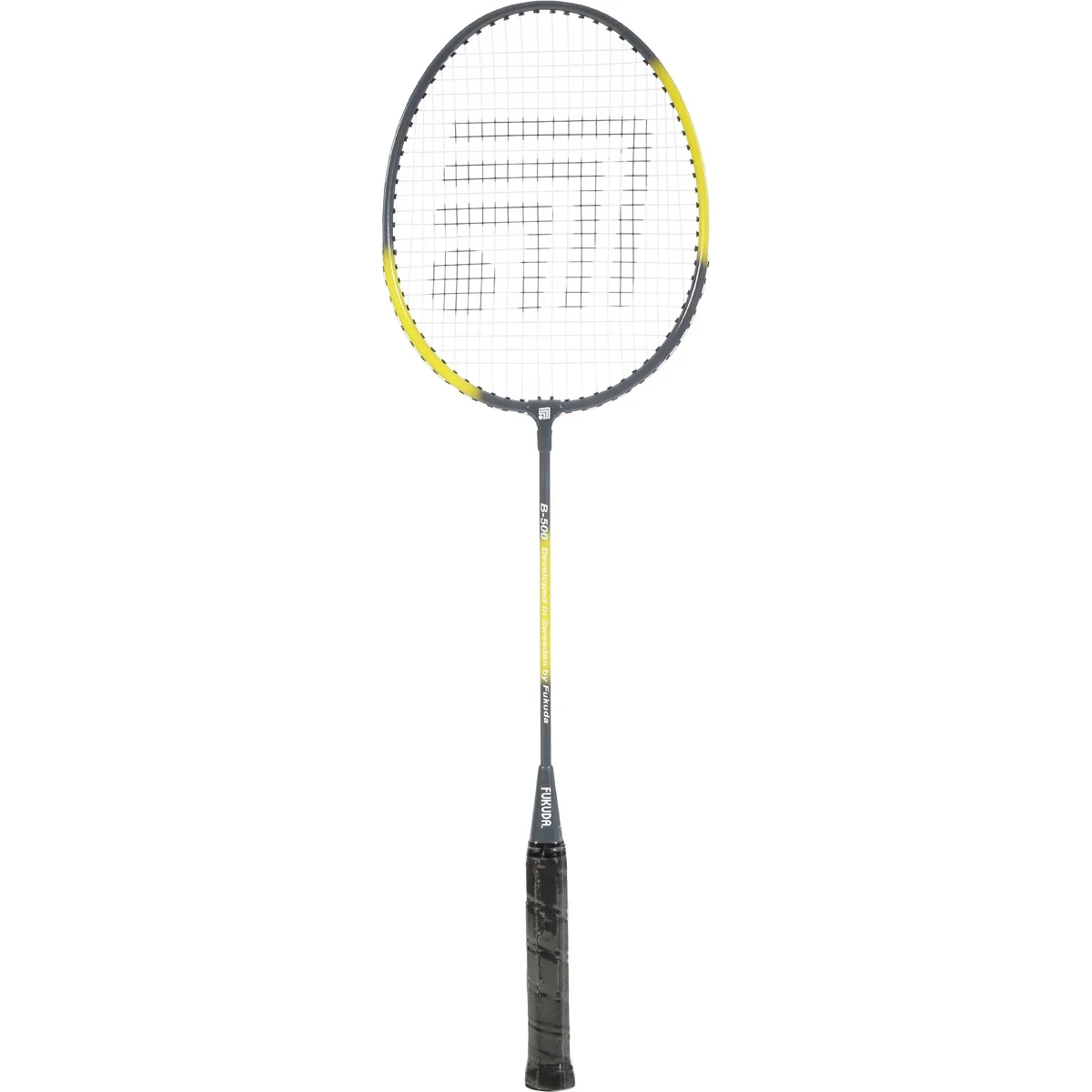 Raquete de badminton Fukuda B500, foto 2