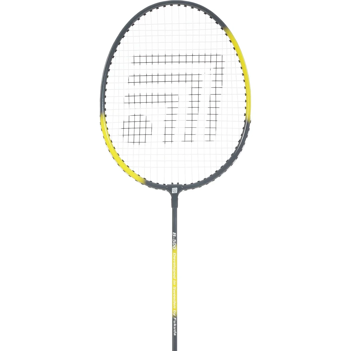 Raquete de badminton Fukuda B500