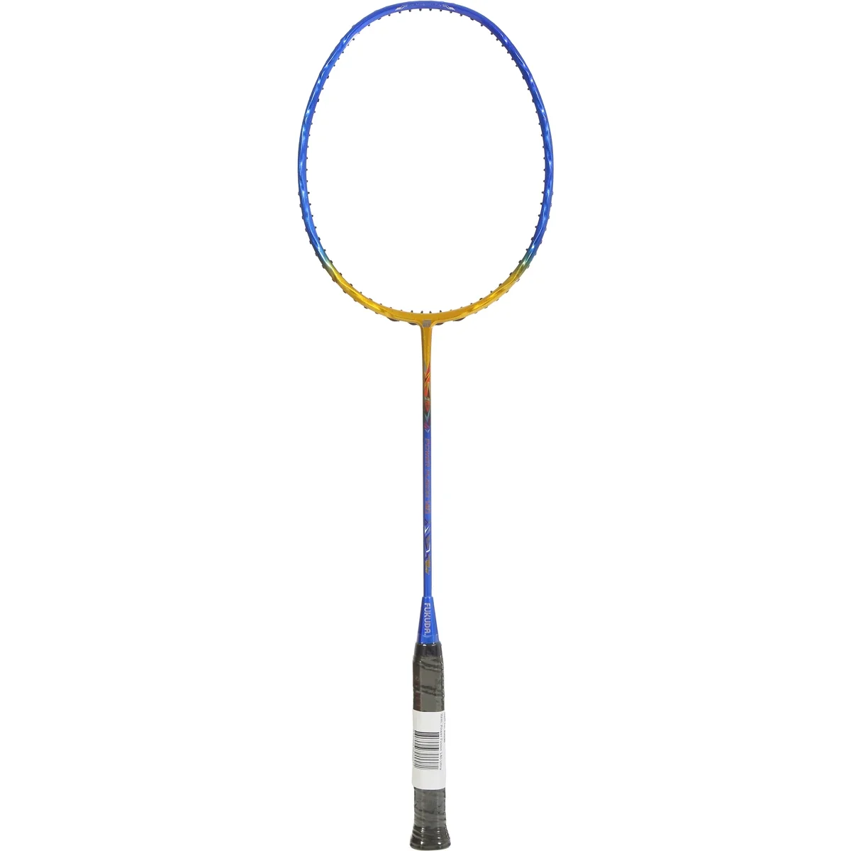 Raquete de badminton Fukuda Power Fusion 140 Ultra, foto 2