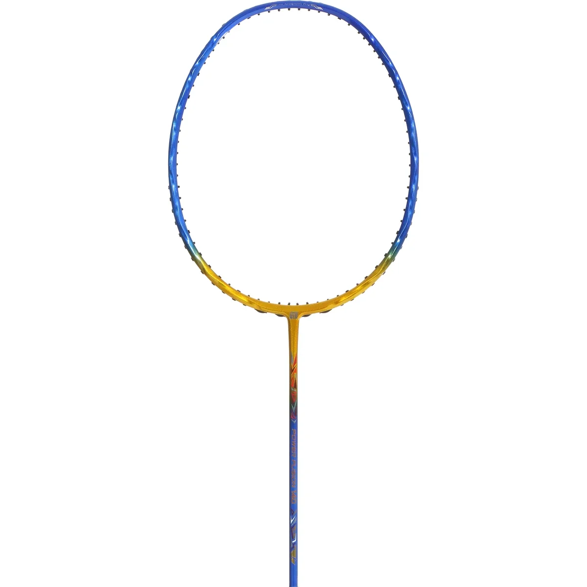 Raquete de badminton Fukuda Power Fusion 140 Ultra
