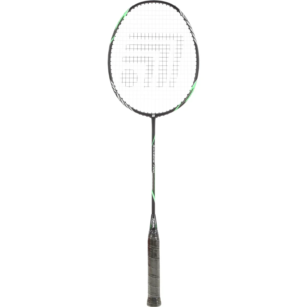 Raquete de badminton Fukuda Rainbow 700, foto 2
