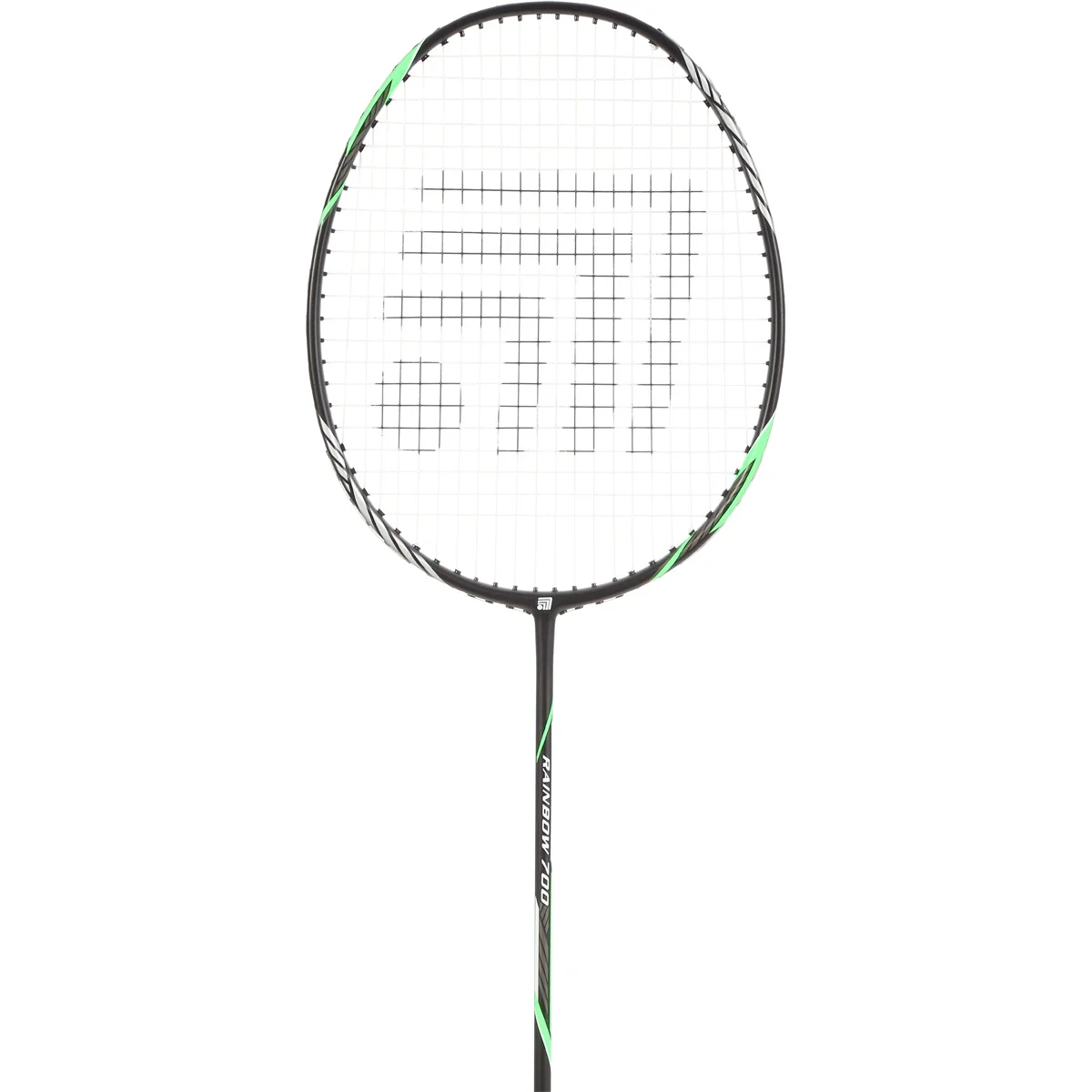 Raquete de badminton Fukuda Rainbow 700