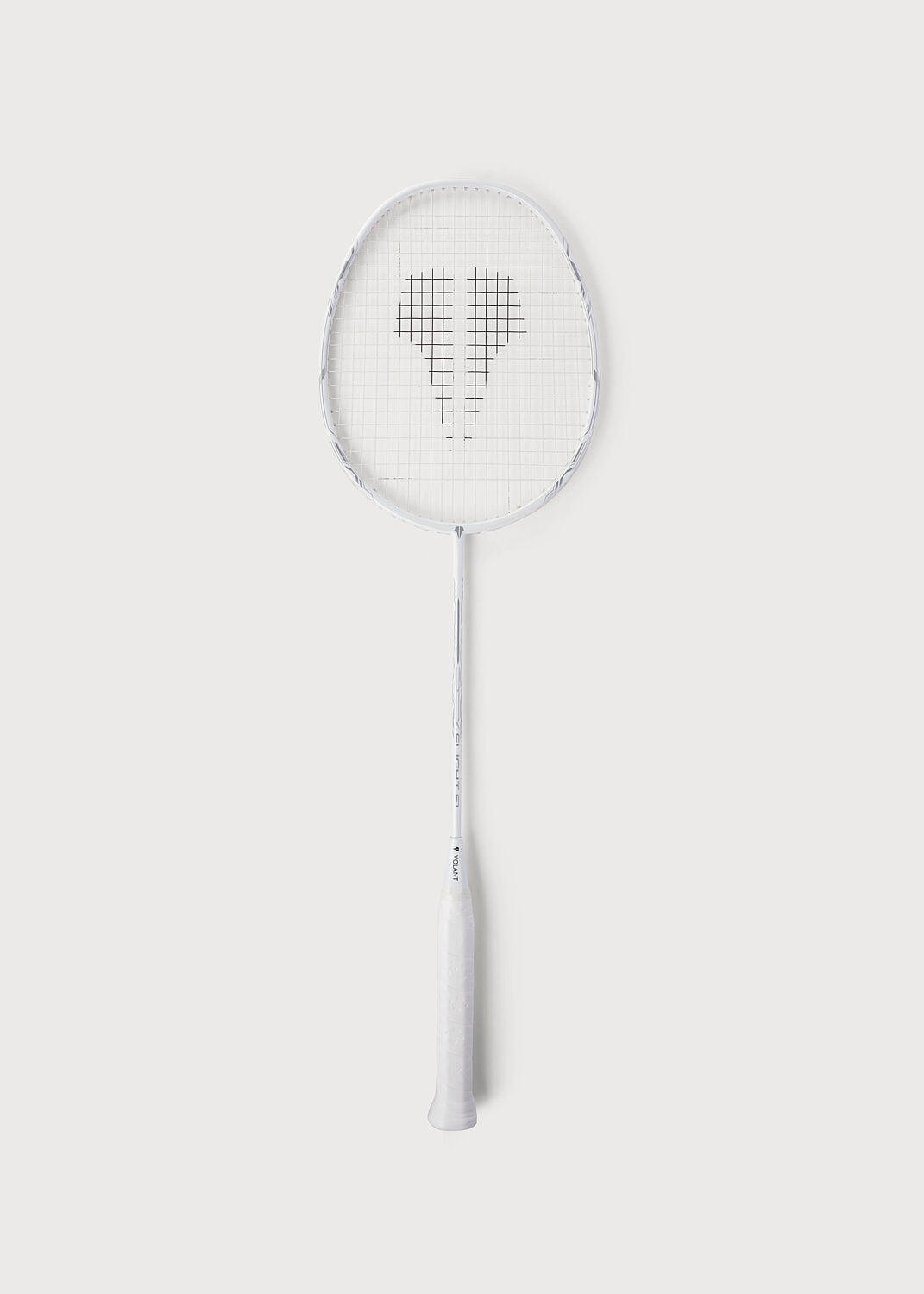 Raquete de badminton HEAD Volant Flight S1 Light 25lbs