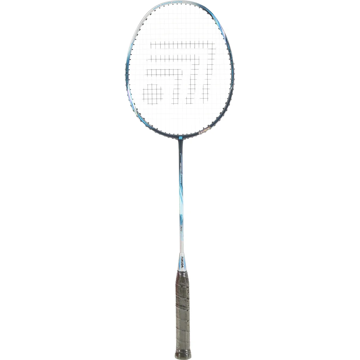 Raquete de badminton Fukuda Rainbow 300, foto 2