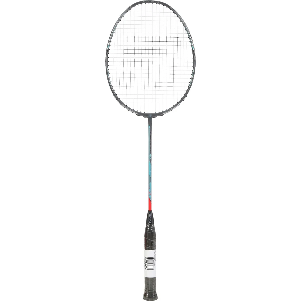 Raquete de badminton Fukuda Power Fusion 40, foto 2