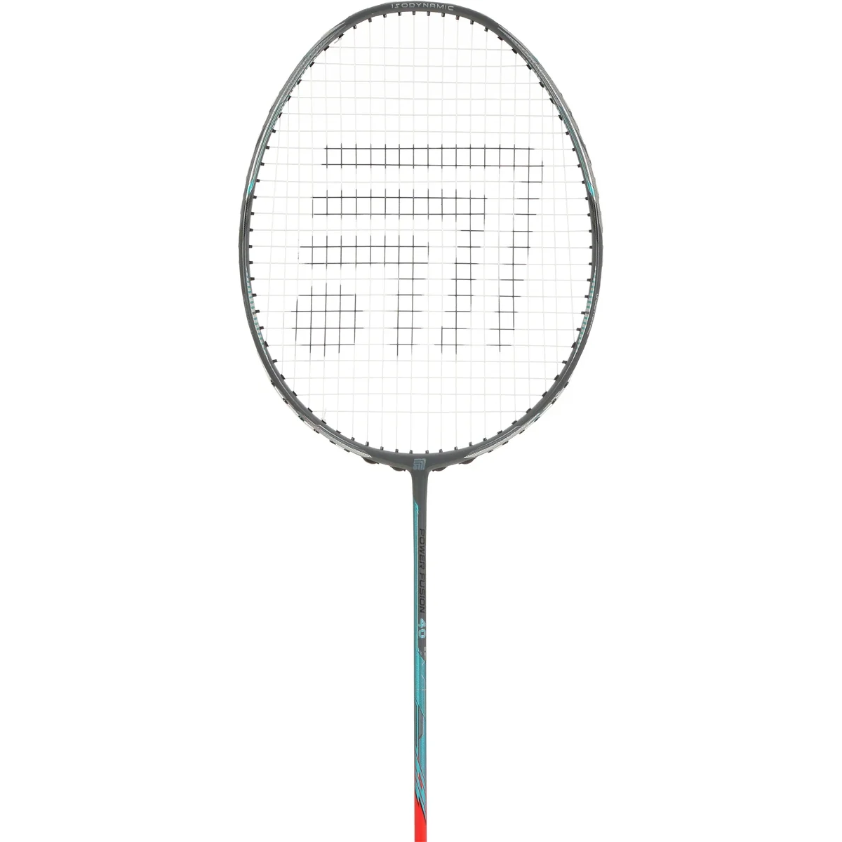Raquete de badminton Fukuda Power Fusion 40