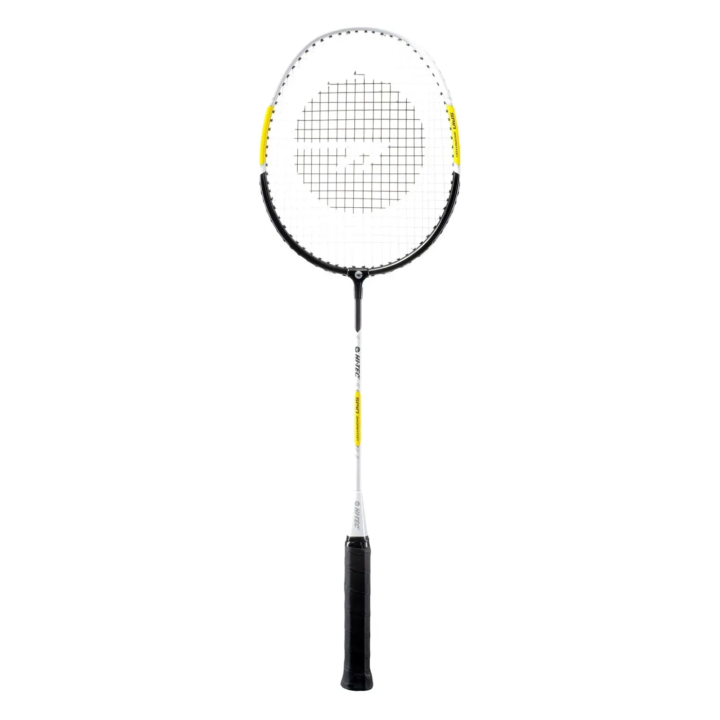 Raquete de badminton Hi-Tec Spin Cyber