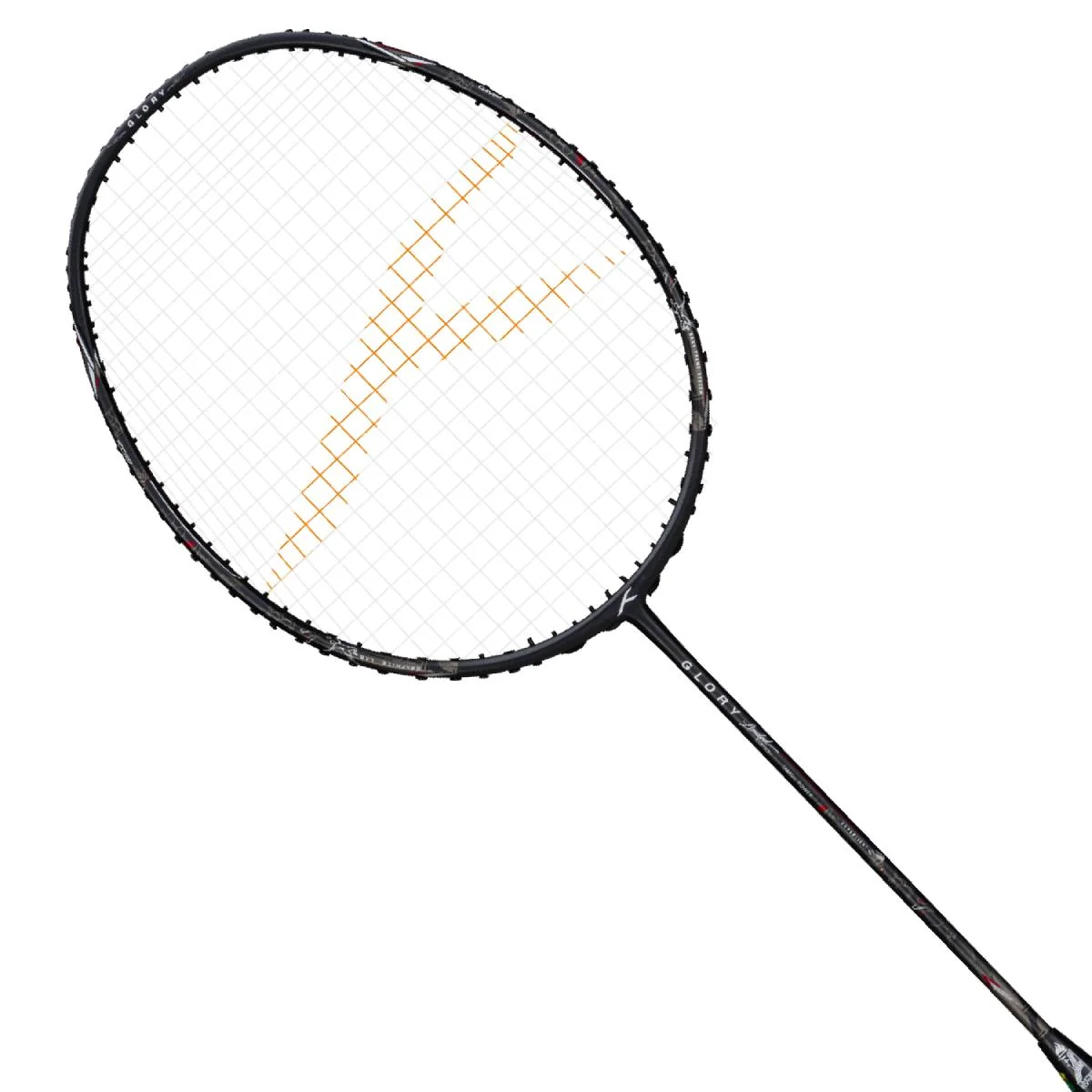 Raquete de badminton Hundred Glory Limited Edition, foto 2