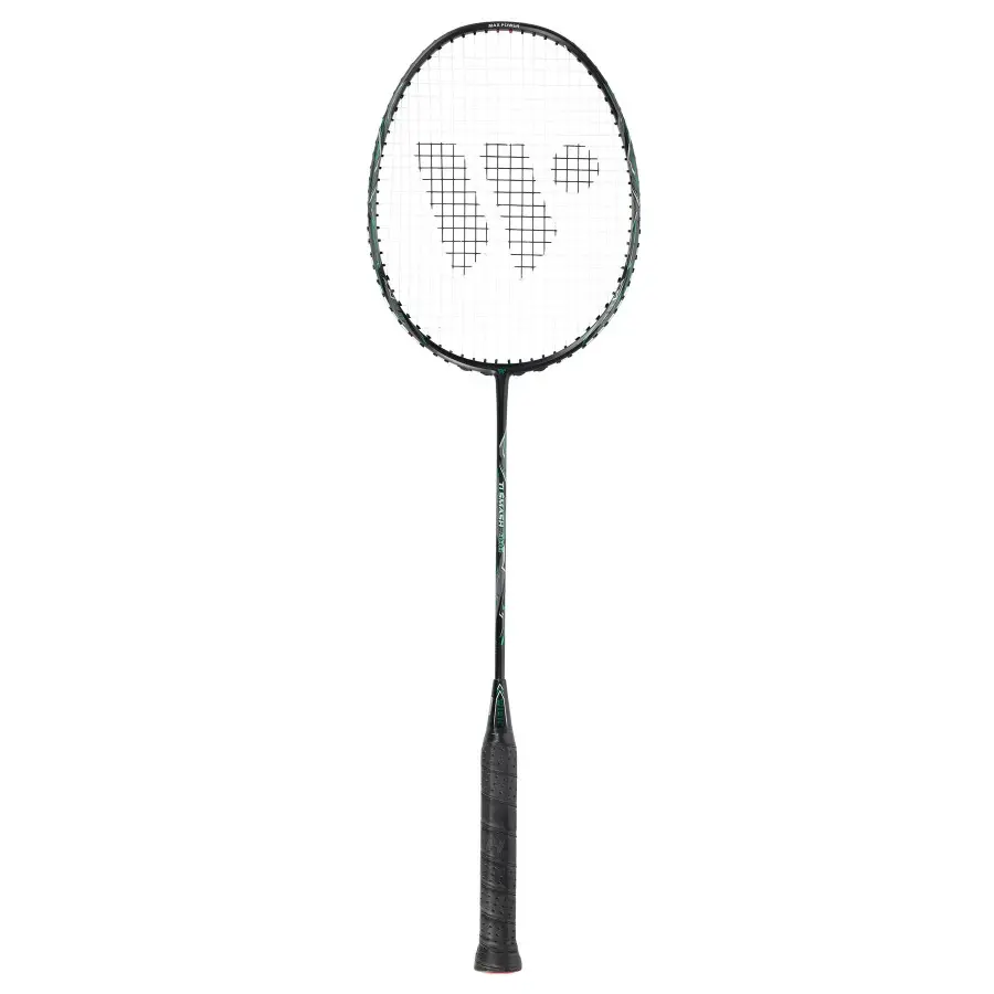 HMS Ti Smash 888 badminton racket