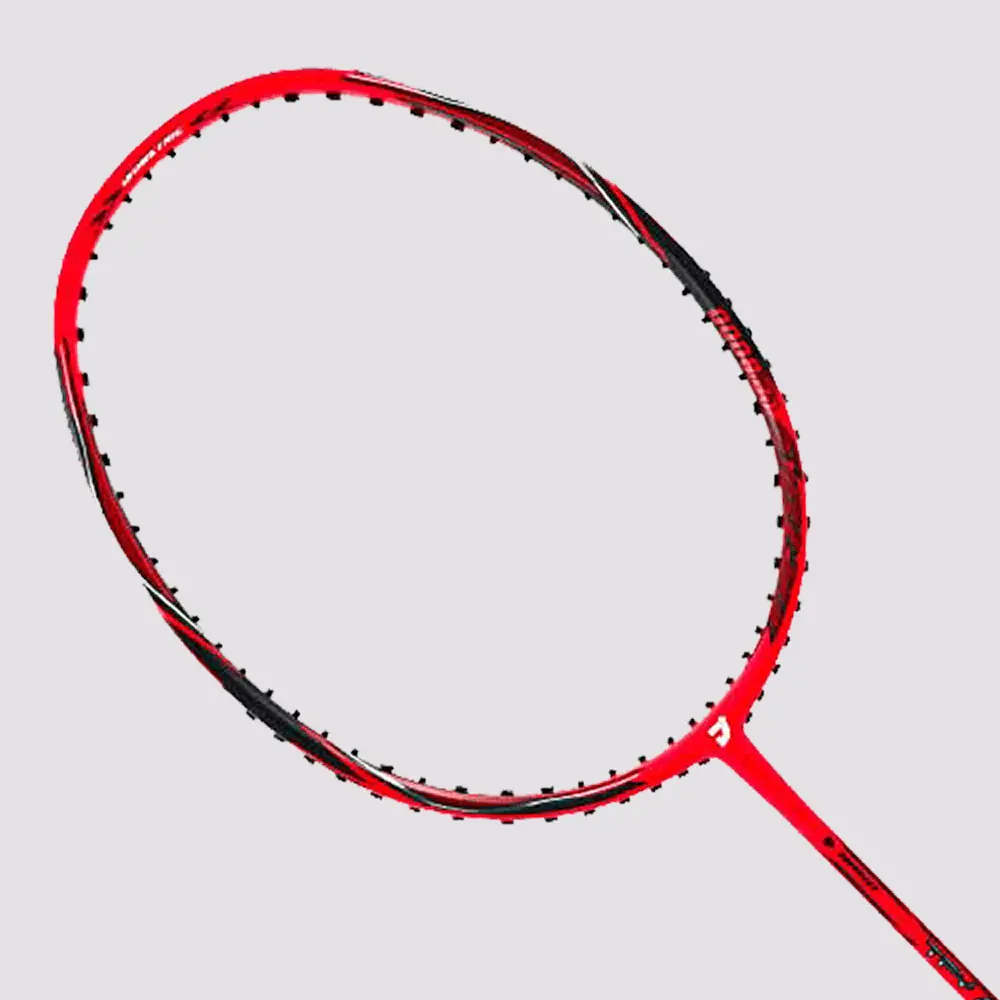 Raquete de badminton Jnice Sweet Spot Training CP-8000, foto 2