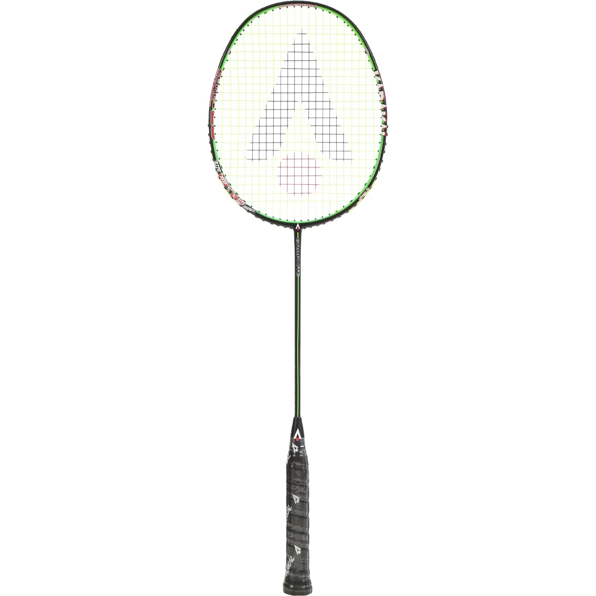 Raquete de badminton Karakal Black Zone 20, foto 2