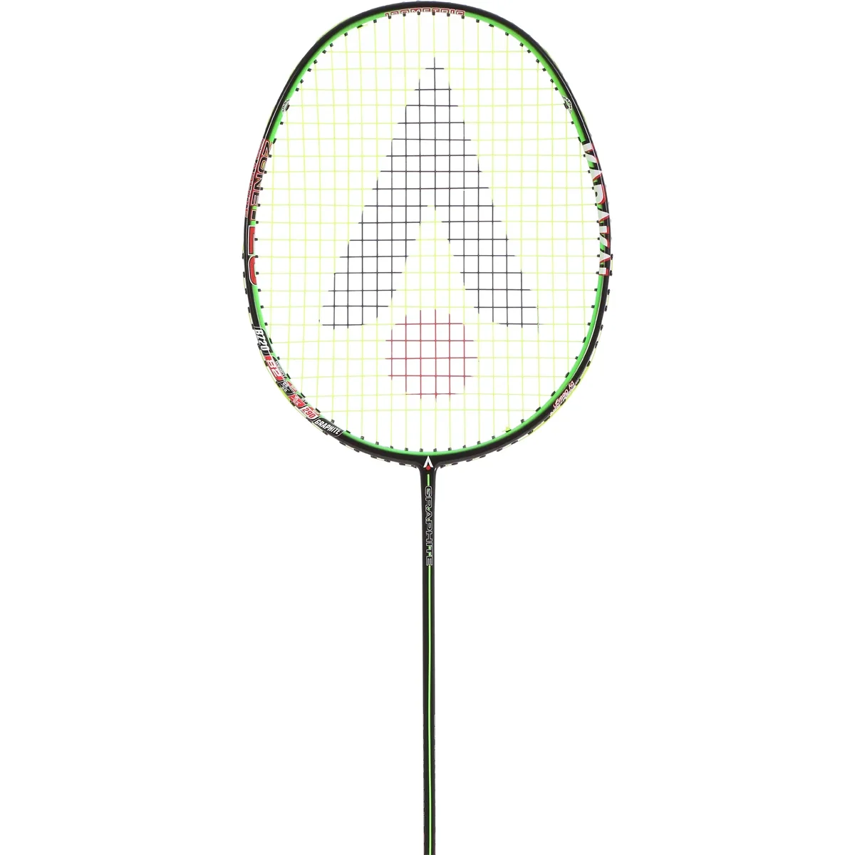 Raquete de badminton Karakal Black Zone 20