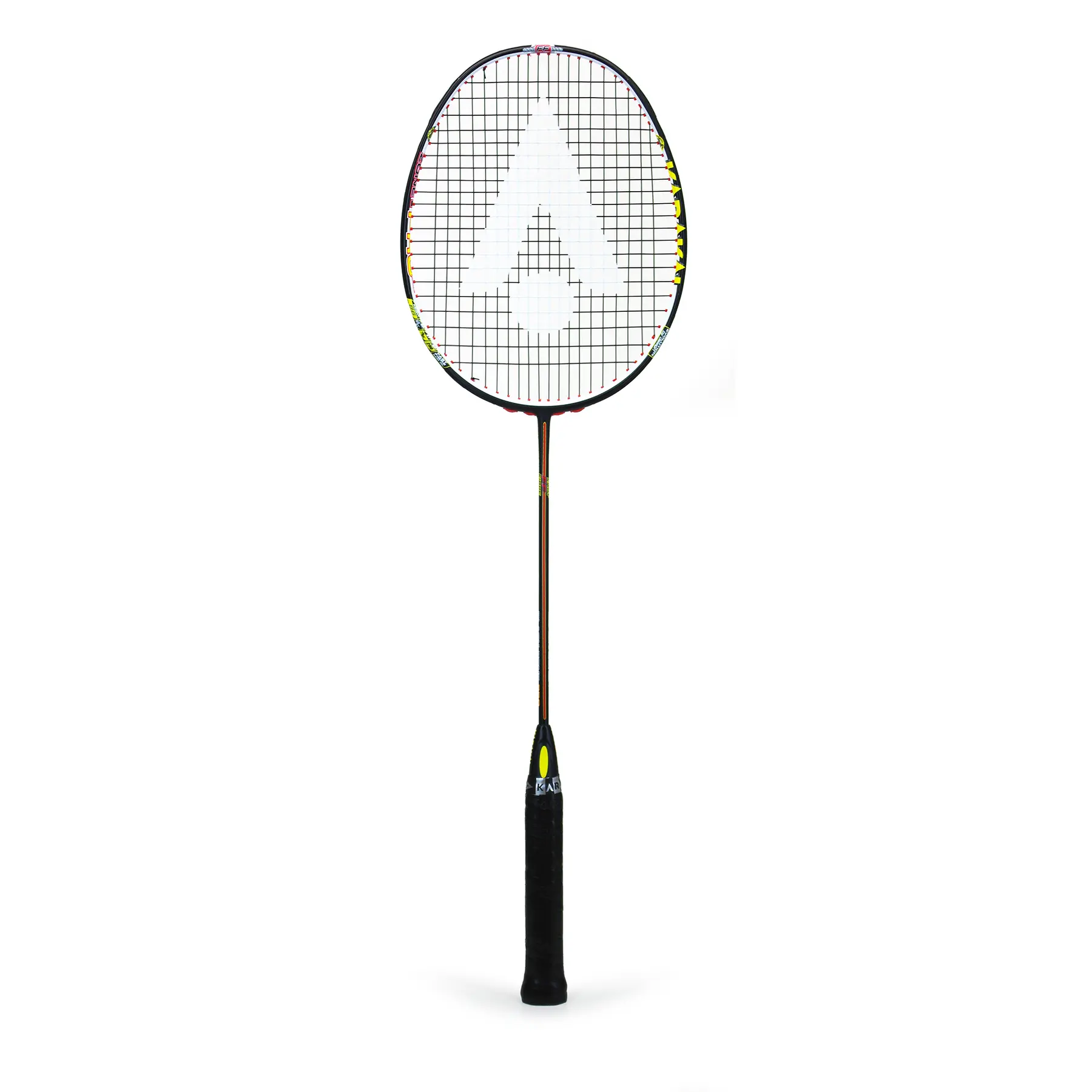 Raquete de badminton Karakal Black Zone Pro, foto 2