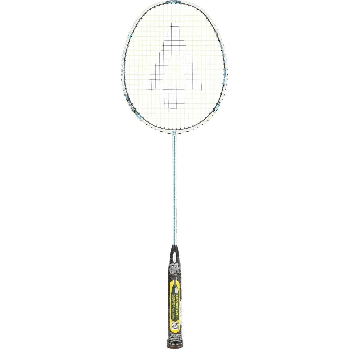 Raquete de badminton Karakal Black Zone Lite, foto 2