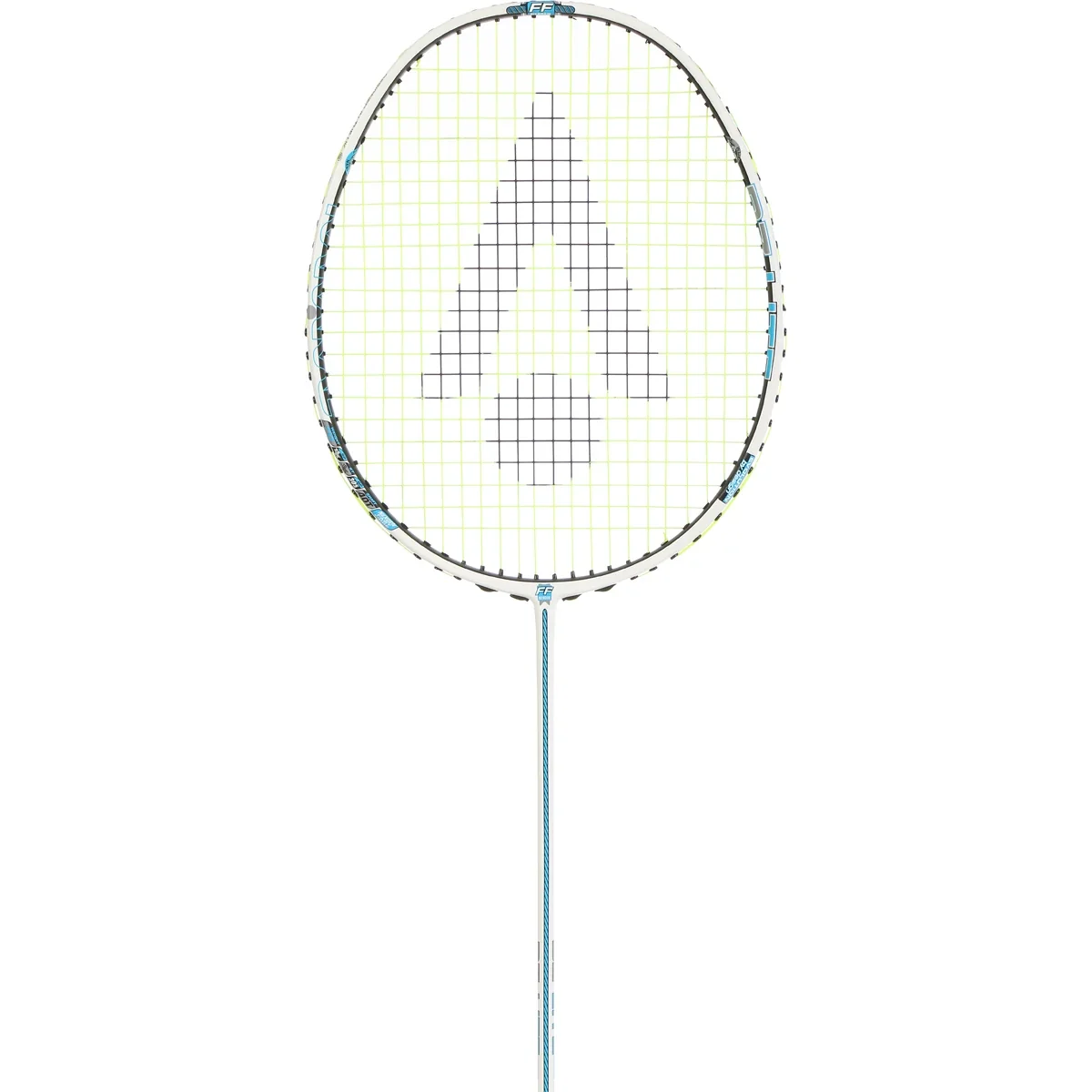 Raquete de badminton Karakal Black Zone Lite