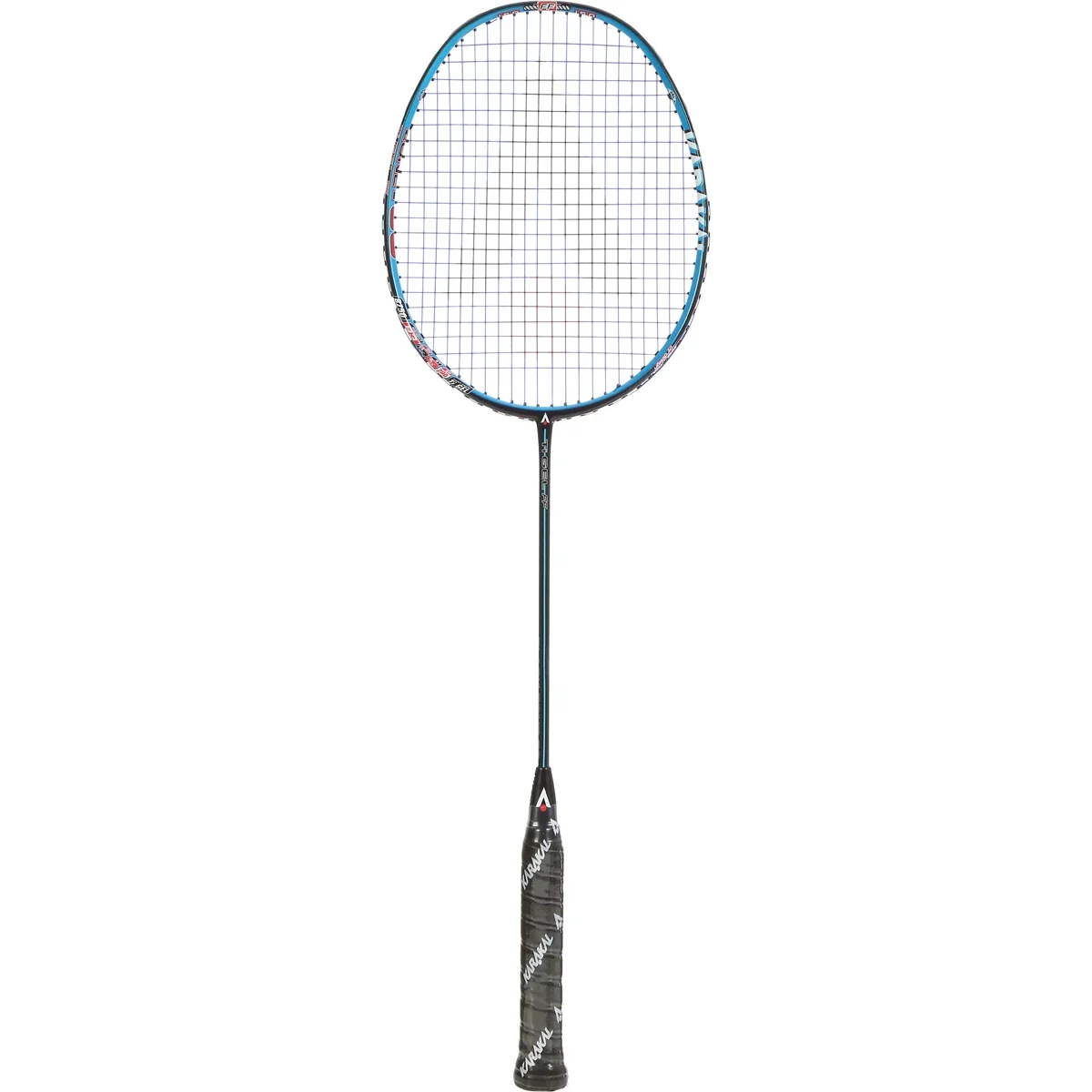 Raquete de badminton Karakal Black Zone 50, foto 2