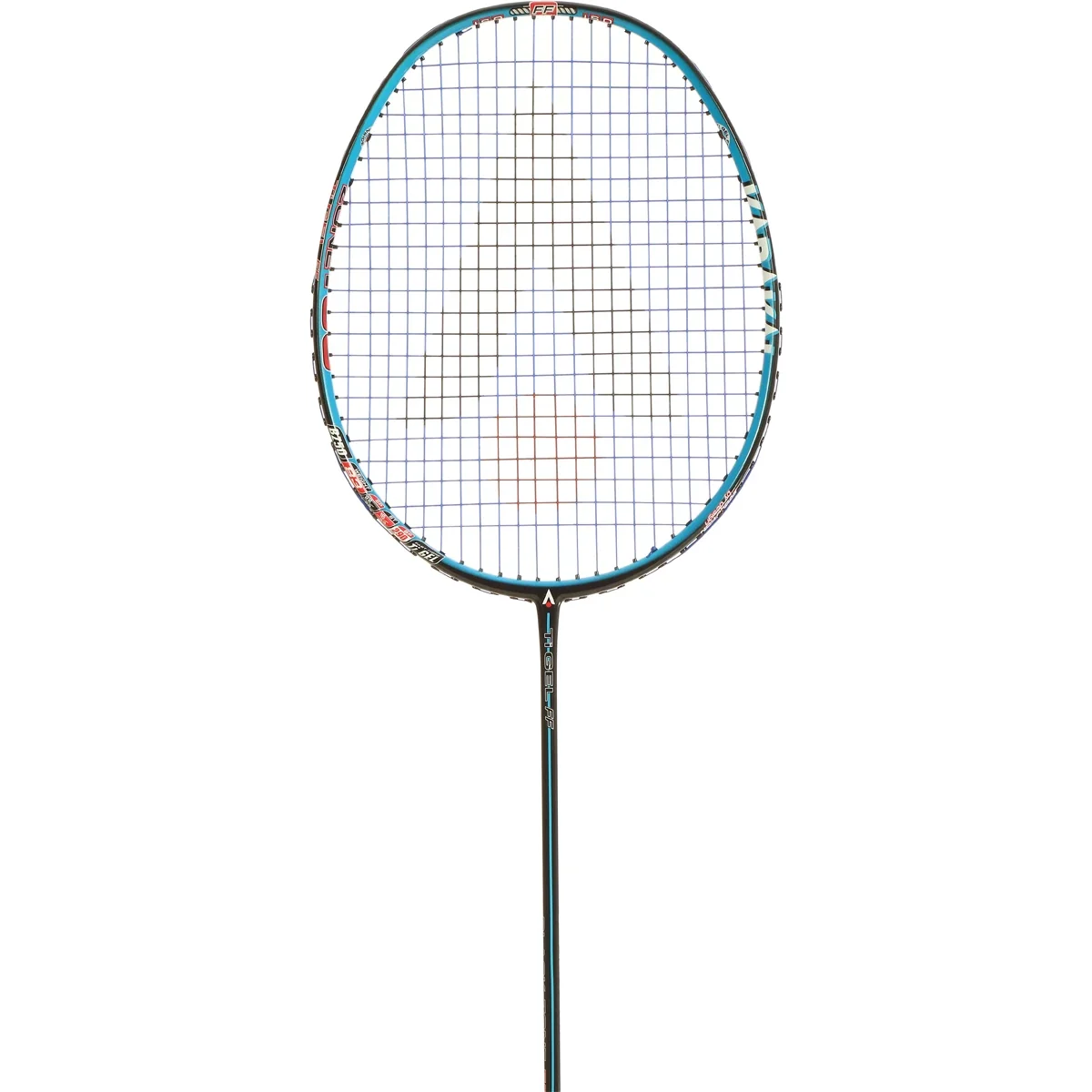 Raquete de badminton Karakal Black Zone 50