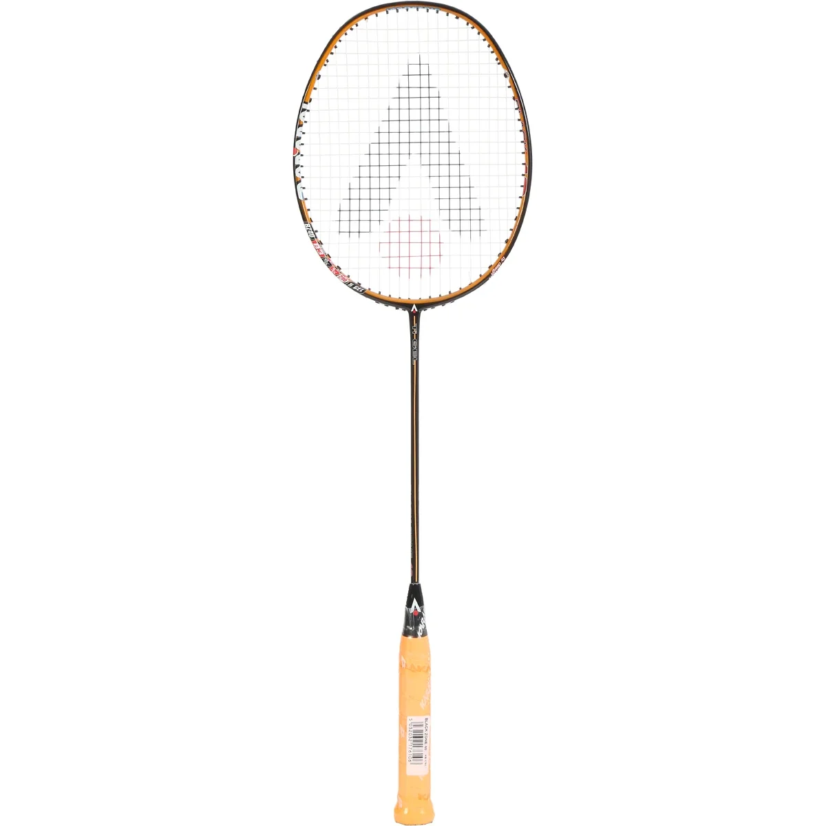 Raquete de badminton Karakal Black Zone 40, foto 2