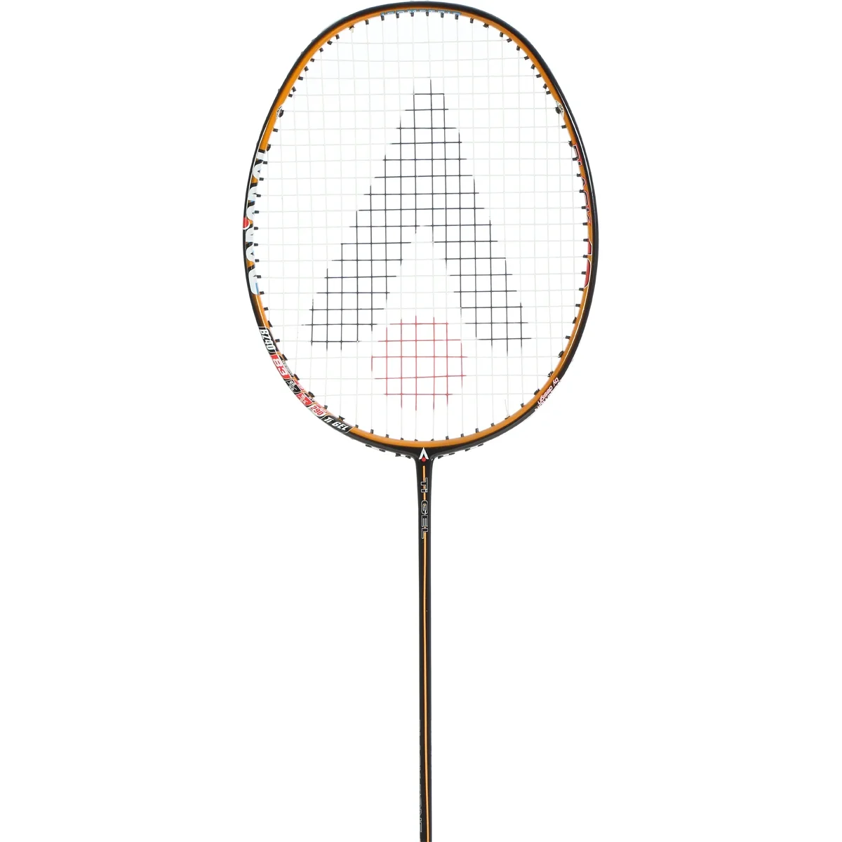 Raquete de badminton Karakal Black Zone 40