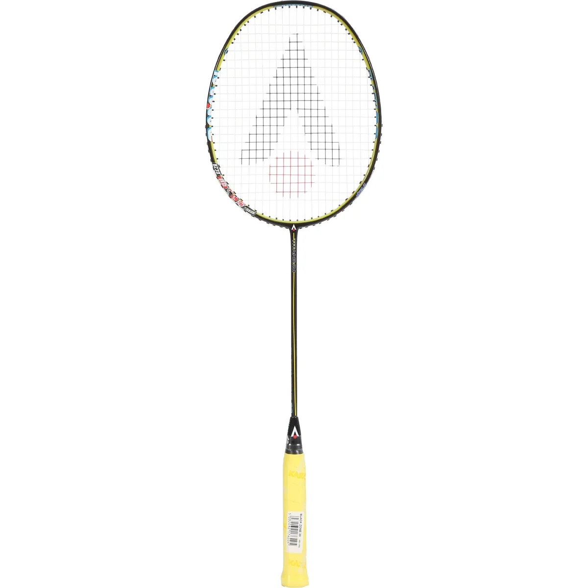Raquete de badminton Karakal Black Zone 30, foto 2
