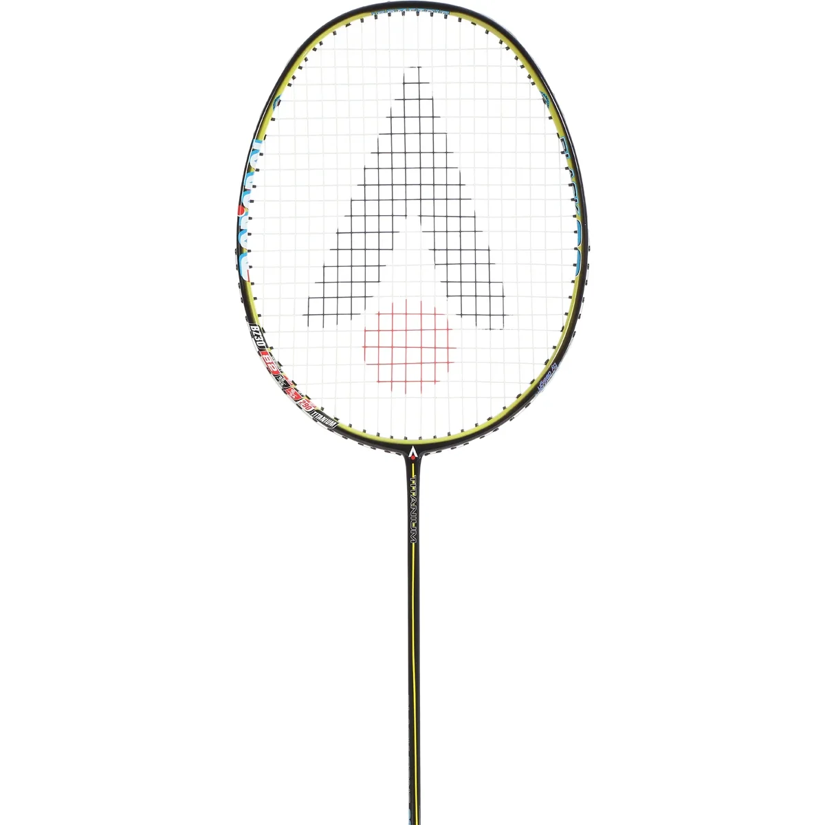 Raquete de badminton Karakal Black Zone 30