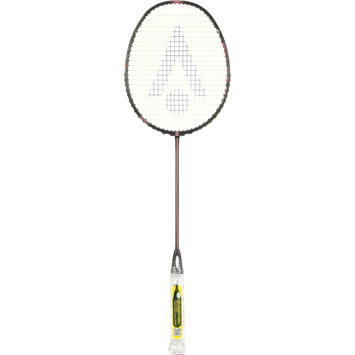 Raquete de badminton Karakal BN 60 FF, foto 2
